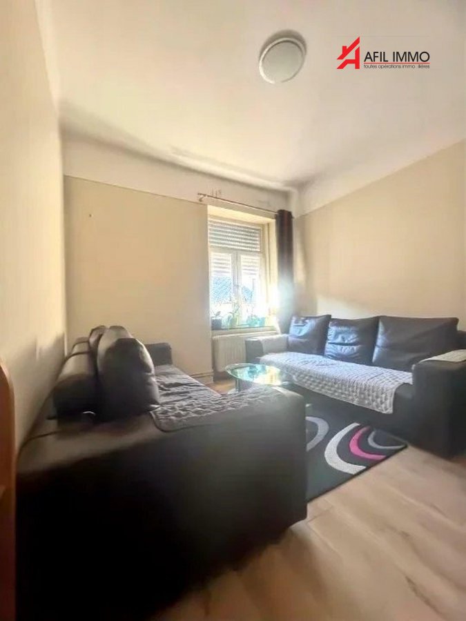 Appartement à vendre 2 chambres à Dudelange