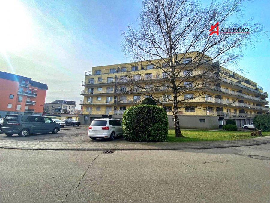 Appartement à vendre 2 chambres à Pétange