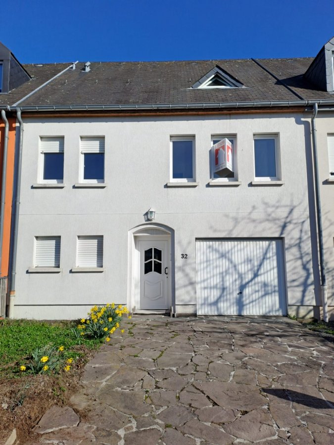 Maison de maître