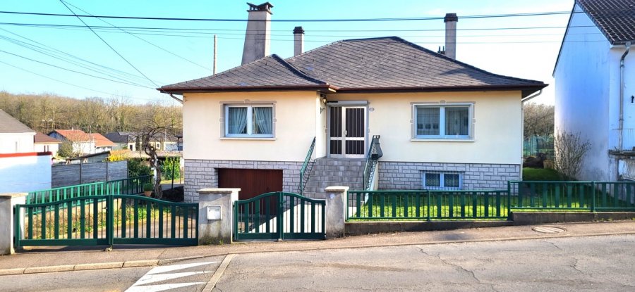 Detached house to sell Hayange-Marspich