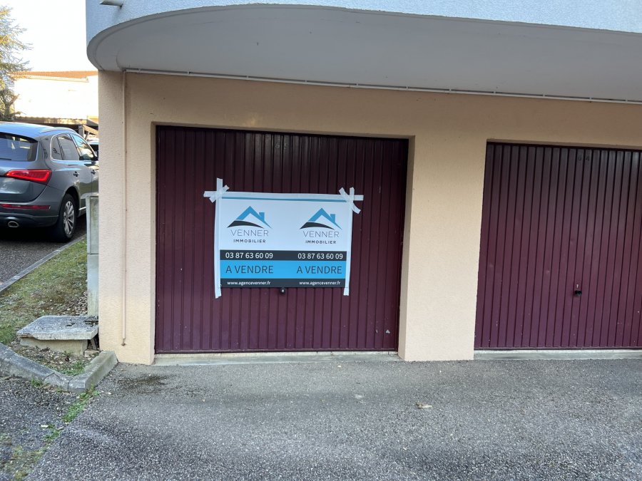 Garage - Parking