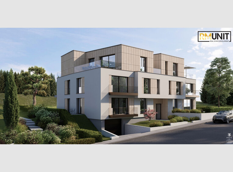 Apartment block for sale in Heisdorf (LU) - Ref. 6855305
