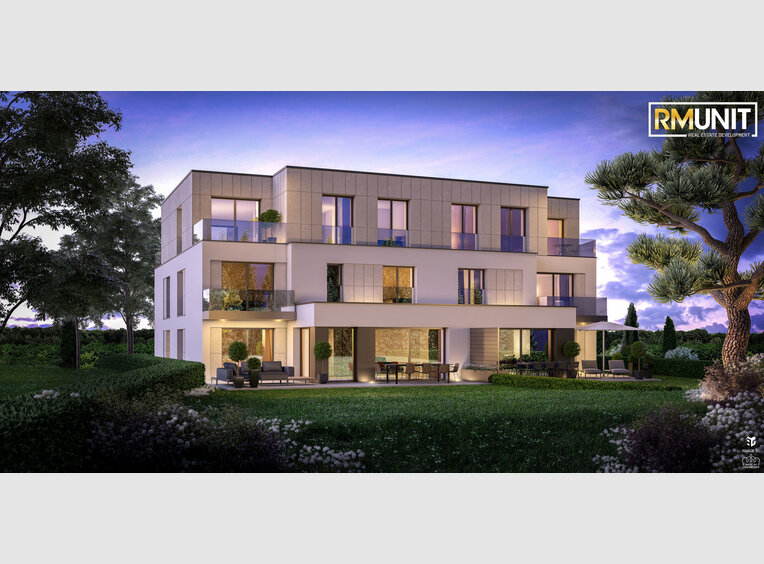 Apartment block for sale in Heisdorf (LU) - Ref. 6855305