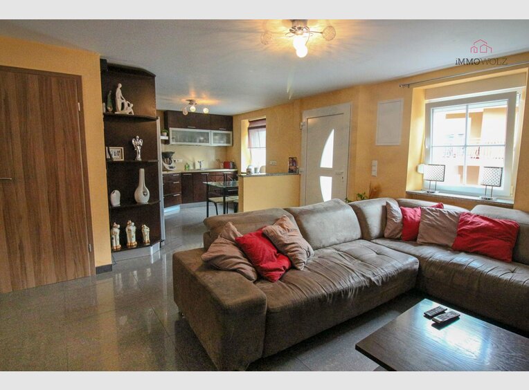 Maison à vendre 4 Chambres à Wiltz (LU) - Réf. 7080841