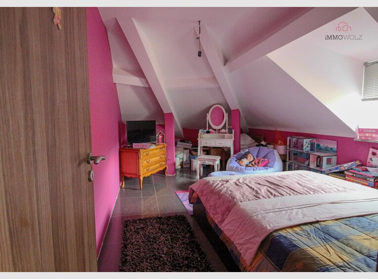 Maison à vendre 4 Chambres à Wiltz (LU) - Réf. 7080841