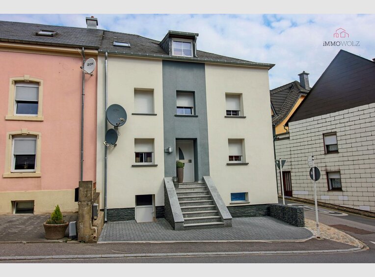 Maison à vendre 4 Chambres à Wiltz (LU) - Réf. 7080841
