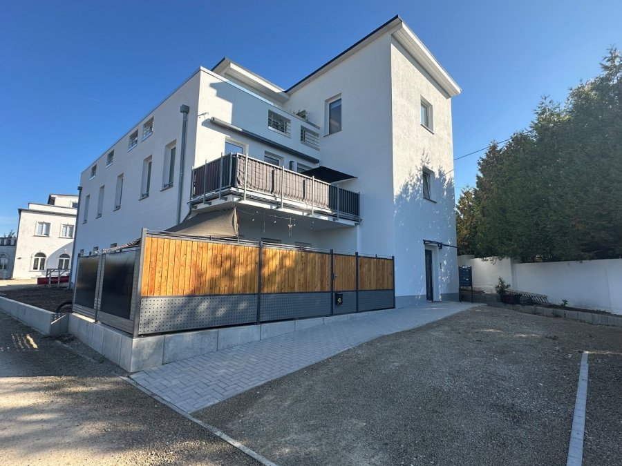 Wohnung