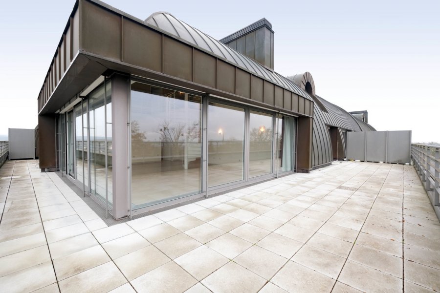 Wohnung in Luxembourg