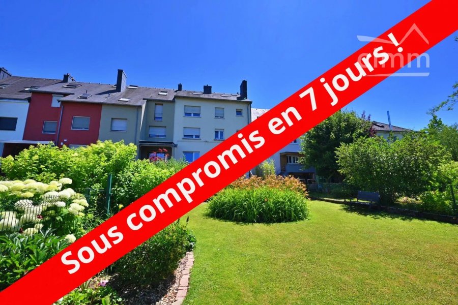Appartement à 