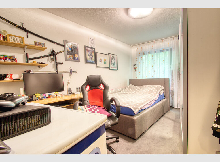 Wohnung zum Kauf 3 Zimmer in Saarbrücken (DE) - Ref. 6728841