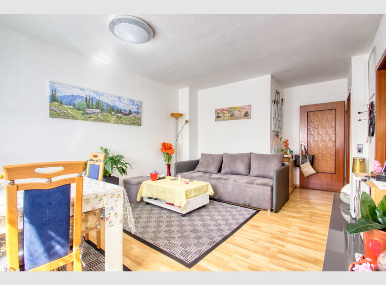 Wohnung zum Kauf 3 Zimmer in Saarbrücken (DE) - Ref. 6728841