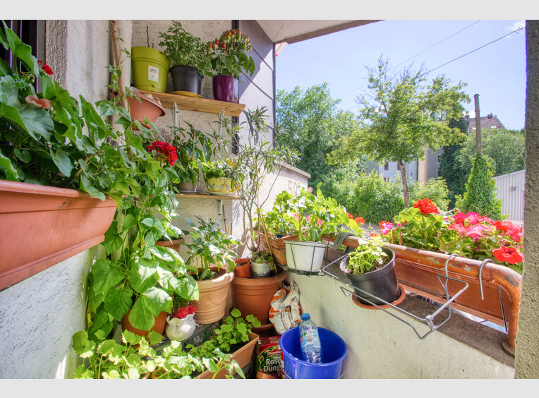 Wohnung zum Kauf 3 Zimmer in Saarbrücken (DE) - Ref. 6728841