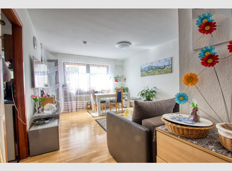 Wohnung zum Kauf 3 Zimmer in Saarbrücken (DE) - Ref. 6728841