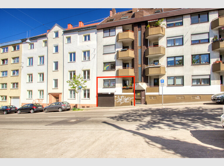 Wohnung zum Kauf 3 Zimmer in Saarbrücken (DE) - Ref. 6728841