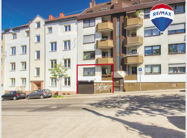 Wohnung zum Kauf 3 Zimmer in Saarbrücken (DE) - Ref. 6728841
