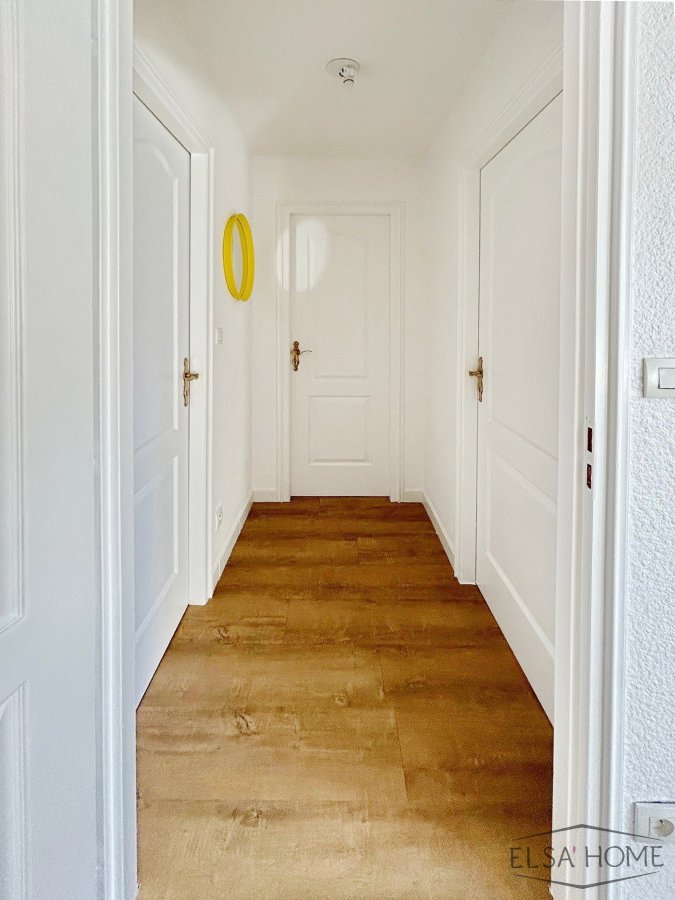 Appartement à louer 1 chambre à Hettange-Grande