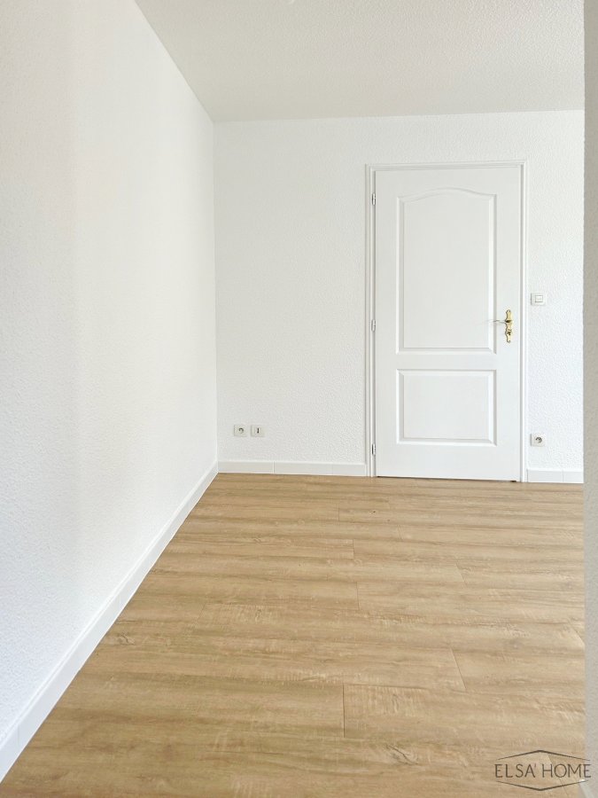 Appartement à louer 1 chambre à Hettange-Grande