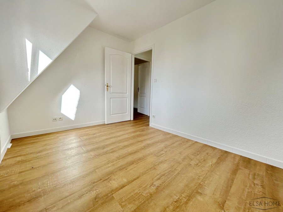 Appartement à louer 1 chambre à Hettange-Grande