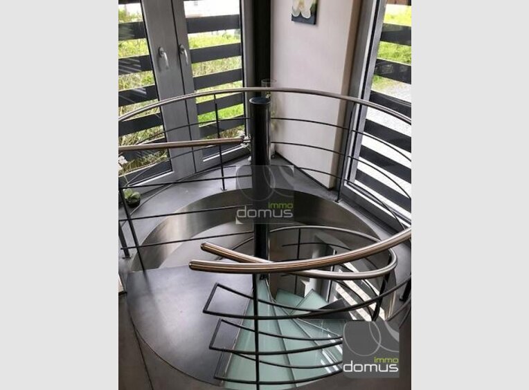 Bureau à vendre à Strassen - Réf. 6012553