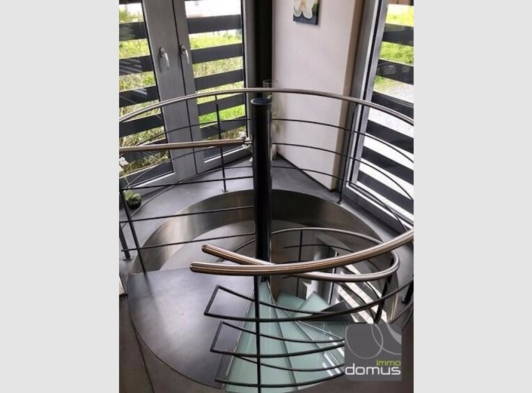 Bureau à vendre à Strassen (LU) - Réf. 6012553