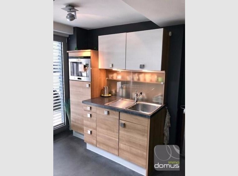 Bureau à vendre à Strassen (LU) - Réf. 6012553