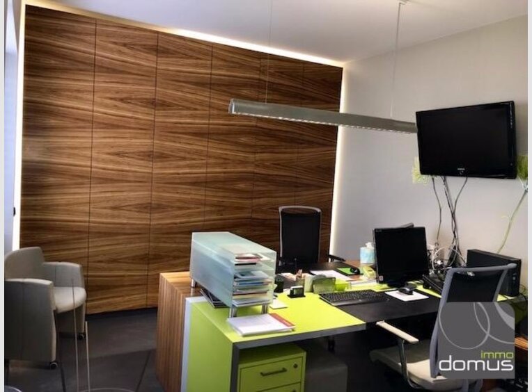 Bureau à vendre à Strassen (LU) - Réf. 6012553