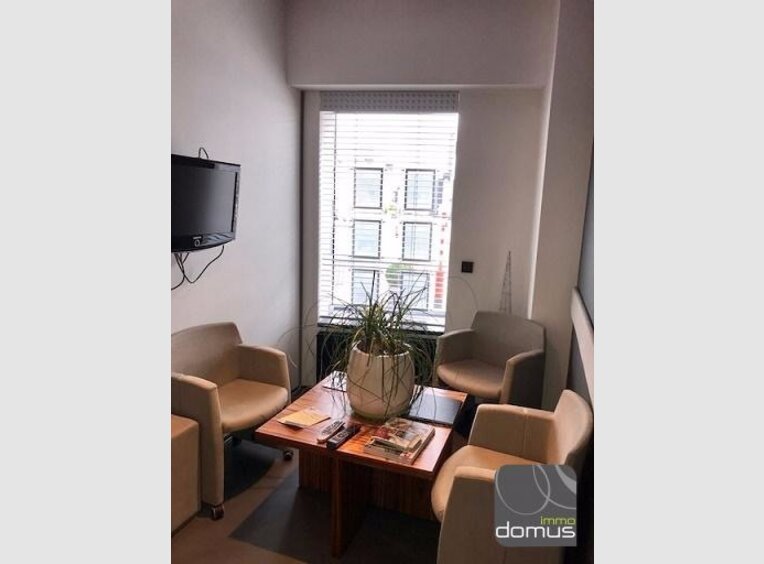 Bureau à vendre à Strassen (LU) - Réf. 6012553