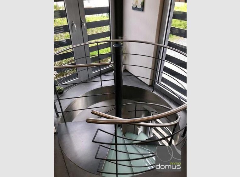 Bureau à vendre à Strassen (LU) - Réf. 6012553