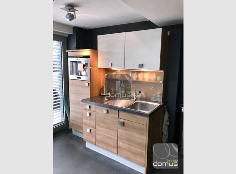 Bureau à vendre à Strassen - Réf. 6012553