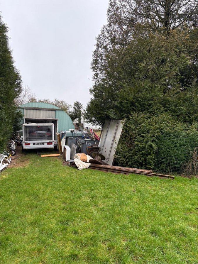 Terrain constructible à vendre à Longwy