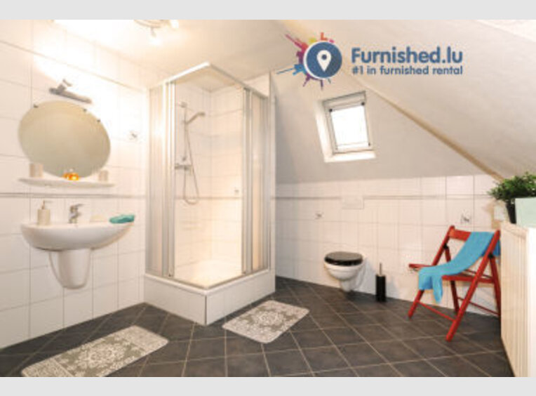 Schlafzimmer zur Miete 8 Zimmer in Leudelange (LU) - Ref. 7045001