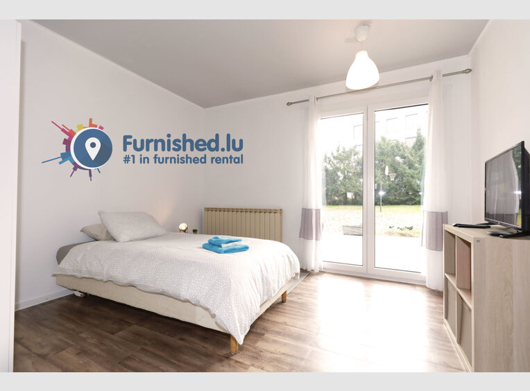 Schlafzimmer zur Miete 8 Zimmer in Leudelange (LU) - Ref. 7045001