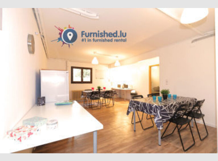 Schlafzimmer zur Miete 8 Zimmer in Leudelange (LU) - Ref. 7045001