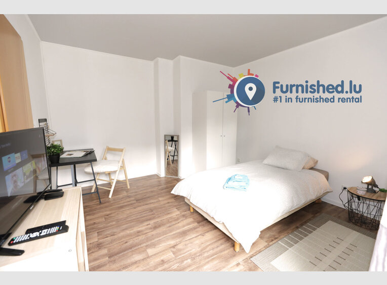 Schlafzimmer zur Miete 8 Zimmer in Leudelange (LU) - Ref. 7045001