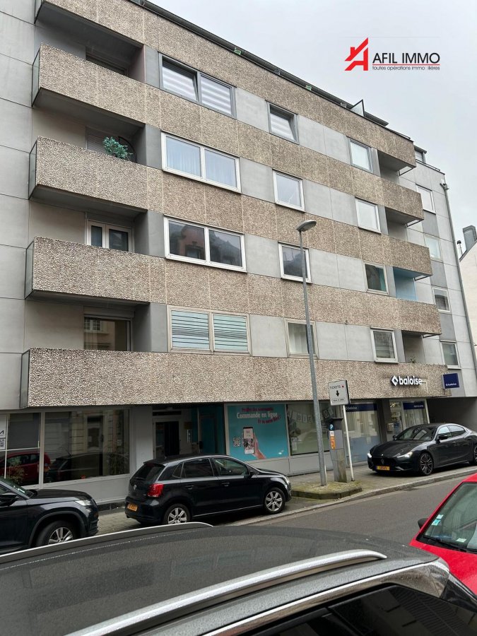 Appartement à 