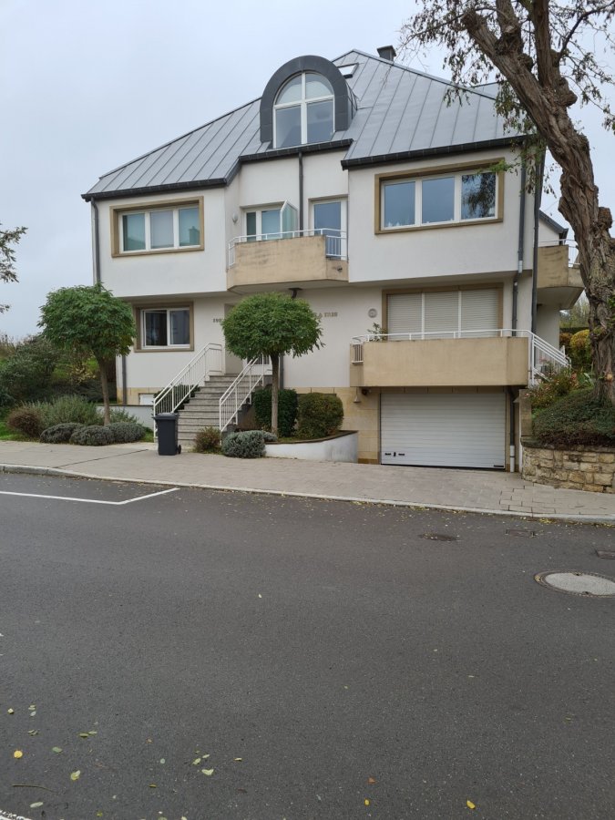 Appartement à Luxembourg