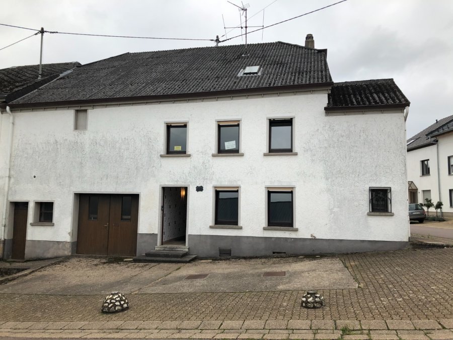 Haus