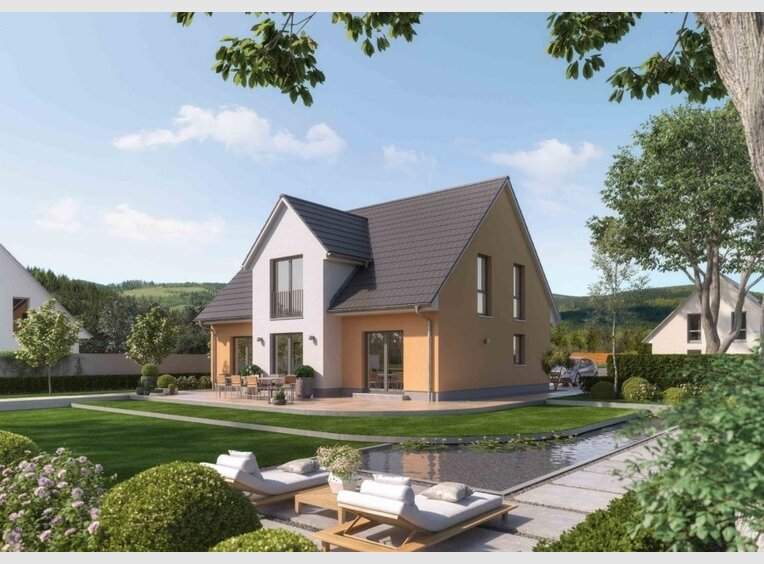 Maison individuelle à vendre 6 Pièces à Bitburg (DE) - Réf. 6075289