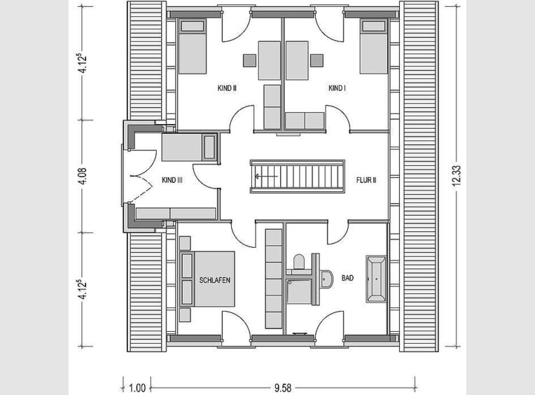 Detached house for sale 5 rooms in Altscheid (DE) - Ref. 6075289