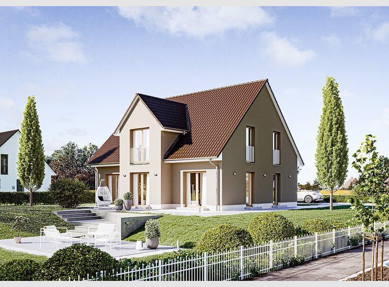 Detached house for sale 5 rooms in Altscheid (DE) - Ref. 6075289