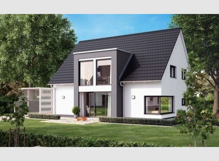 Detached house for sale 5 rooms in Altscheid (DE) - Ref. 6075289