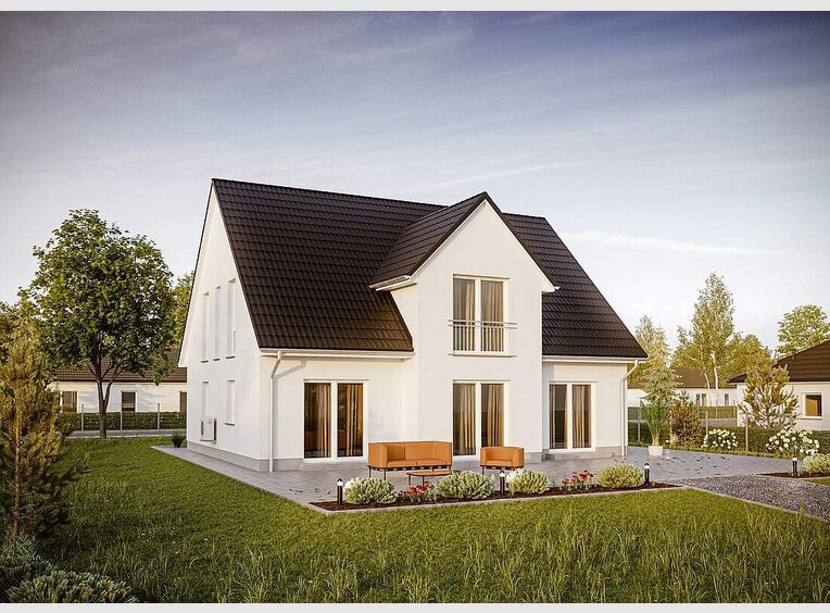 Detached house for sale 5 rooms in Altscheid (DE) - Ref. 6075289