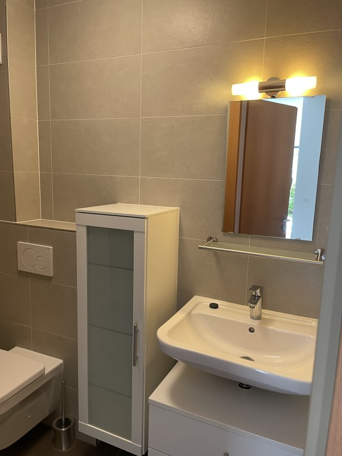 Appartement à vendre 1 chambre à Luxembourg-Beggen
