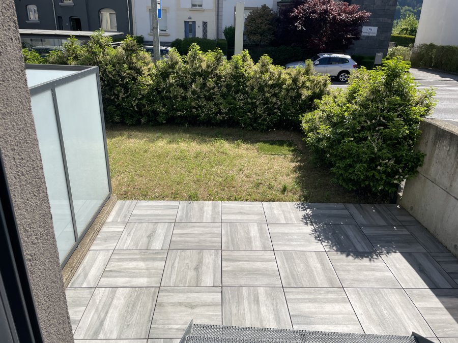 Appartement à vendre 1 chambre à Luxembourg-Beggen