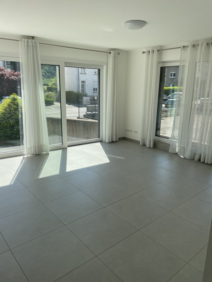 Appartement à vendre 1 chambre à Luxembourg-Beggen