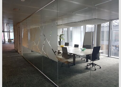 Bureau à louer à Bertrange (LU) - Réf. 7103641