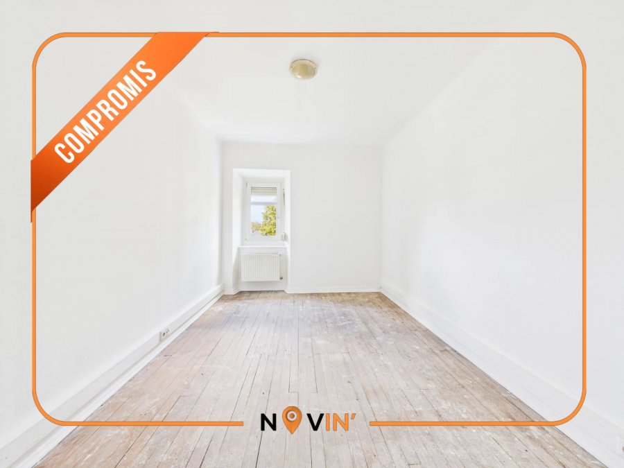 Immeuble de rapport à vendre à Esch-sur-Alzette