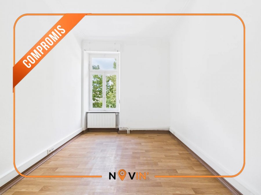 Immeuble de rapport à vendre à Esch-sur-Alzette