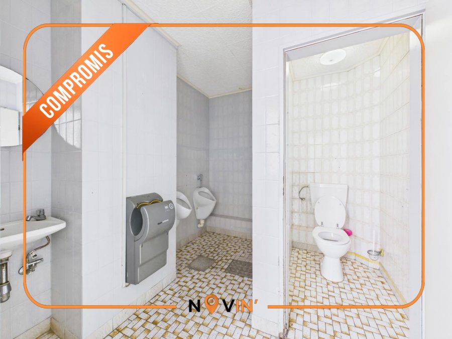 Immeuble de rapport à vendre à Esch-sur-Alzette