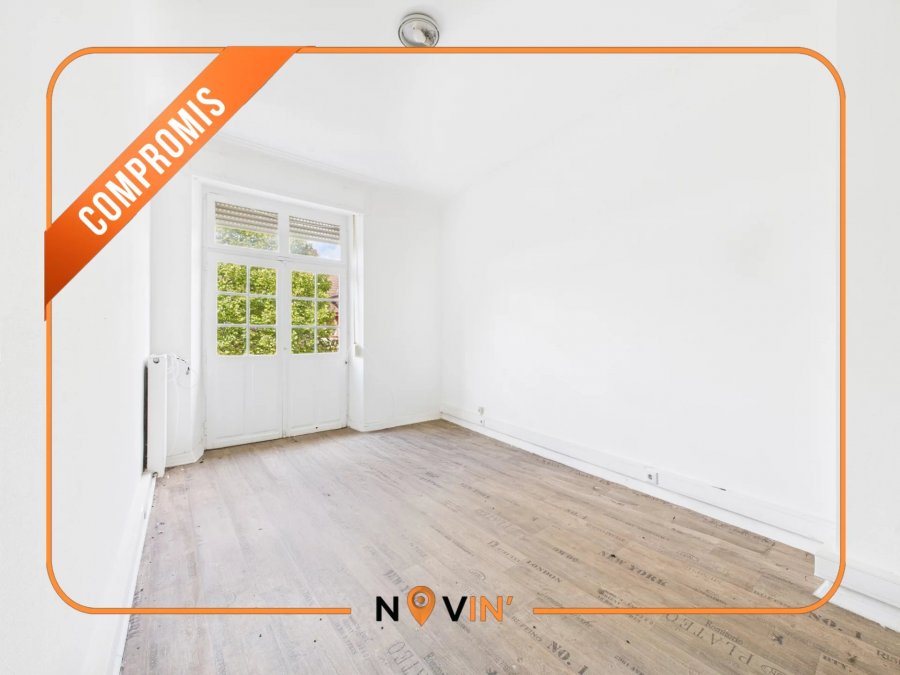 Immeuble de rapport à vendre à Esch-sur-Alzette